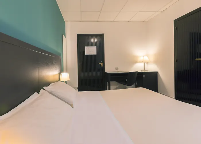 Executive Business Hotel
