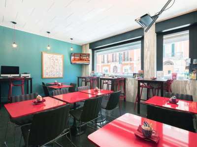 Western Executive Business Hotel 3*