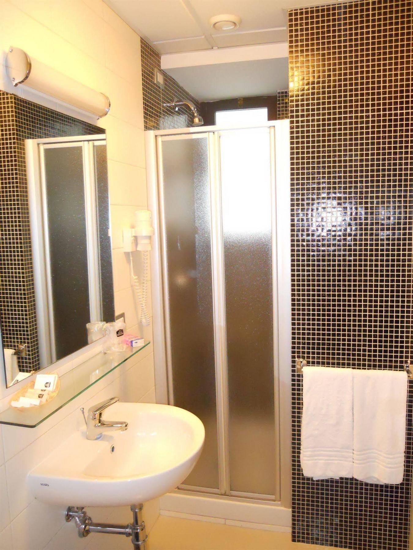 Western Executive Business 3* Bari